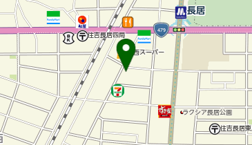 CIEN の地図画像