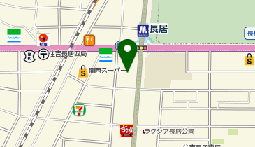 Cielの地図画像