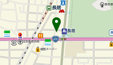 Ha-DUの地図画像