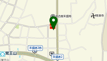 ARIUM hairdesign&relaxationの地図画像