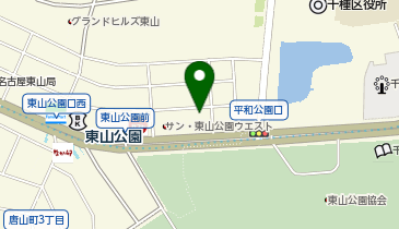 Full Fullの地図画像