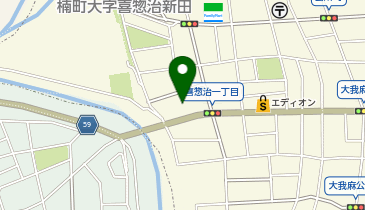 TERRACE_EYELUSHの地図画像