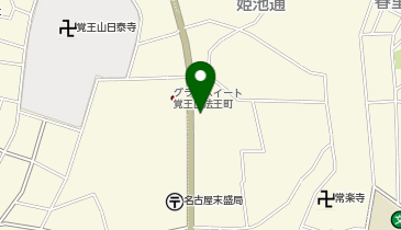 amiiyuの地図画像