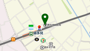 セ・シボンの地図画像