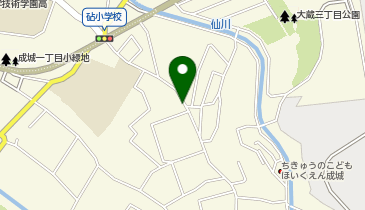 ロレアル・サロン ビューティーシマの地図画像