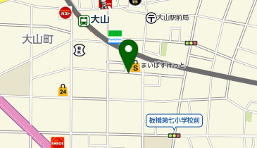 アトリエ・ルセーヌの地図画像