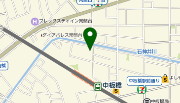 Peignerの地図画像