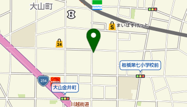 ReZEROの地図画像