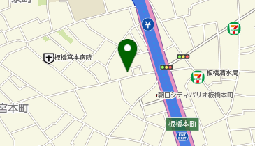 nicoの地図画像