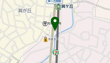 from Grooveの地図画像