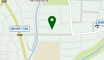 hair atelier la*porte.の地図画像