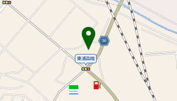 hair design&clinic zetteの地図画像