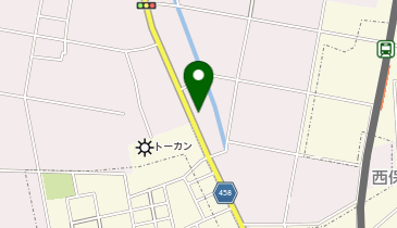 hair shop Frereの地図画像