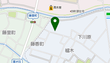 hanonの地図画像