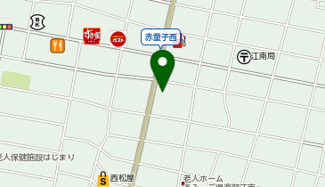 jijiの地図画像