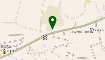 lu mossamoの地図画像