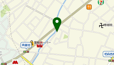 mifuの地図画像