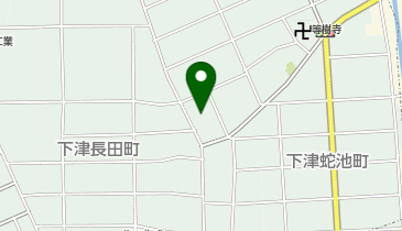 mighon salon de beauteゆうの地図画像