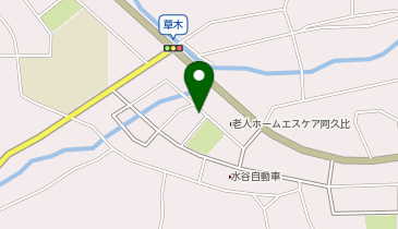 nijiiroの地図画像