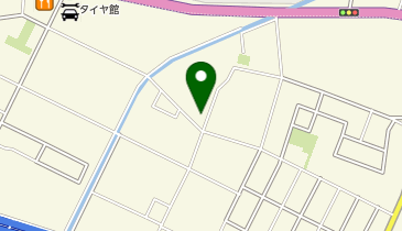 popoのエステの地図画像