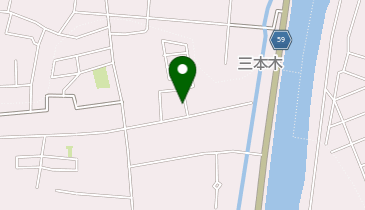 puarinoの地図画像