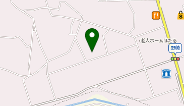 sugamiの地図画像