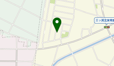 zoe eyelashの地図画像