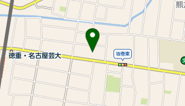 うずらちゃんの地図画像