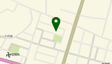 こころ家の地図画像