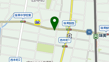 はやせさん家の地図画像