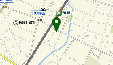 ぱあまやの地図画像