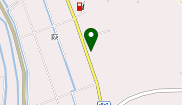 びようしつ美遊の地図画像