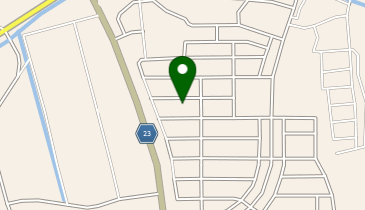 まつ毛屋Eye'Laの地図画像