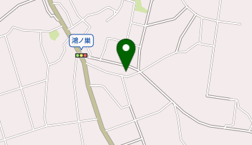 カットスタジオK2の地図画像