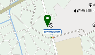 サロン・ド・優の地図画像