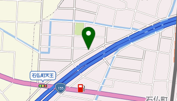 ビューテーサロンみつわの地図画像