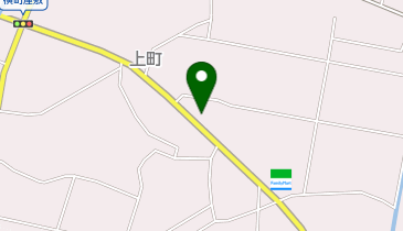 ヨシミ美容院の地図画像