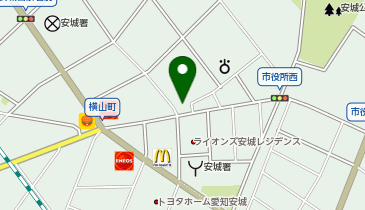 ループの地図画像