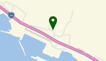 戸塚美容室の地図画像