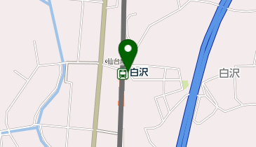 繁昌美容室の地図画像