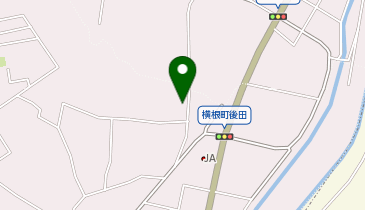 美容室キキリグの地図画像