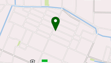 美容室祐代の地図画像