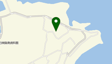 美容室シルエットの地図画像