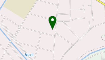 髪工房のぐの地図画像