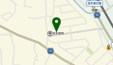Joiaの地図画像