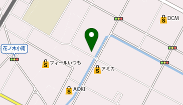 LIENの地図画像