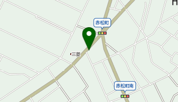 Ranocchioの地図画像