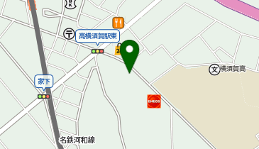 Vifの地図画像