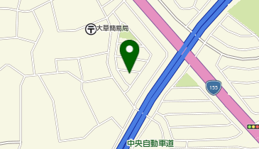 アストンラピスの地図画像