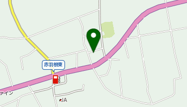 パーマ屋Sun太の地図画像